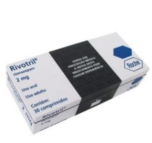 Köpa rivotril