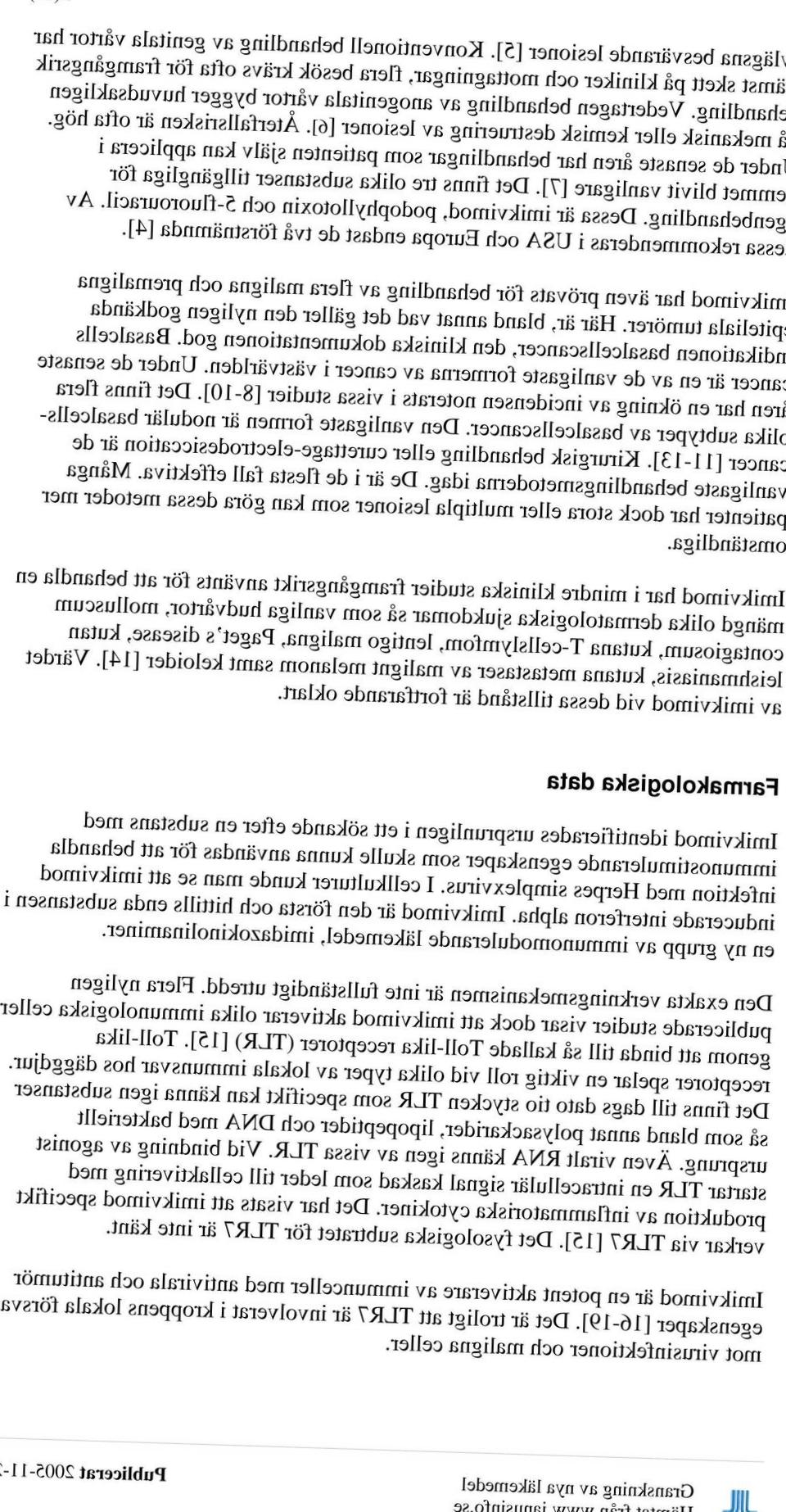 Kostnad För Imikvimod