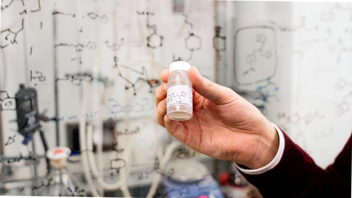 kostnaden för amoxicillin