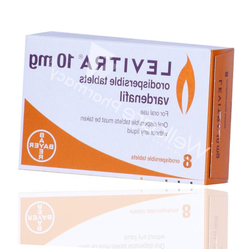 levitra 10mg