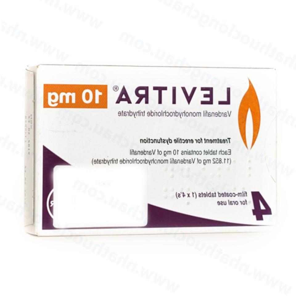 levitra 10mg
