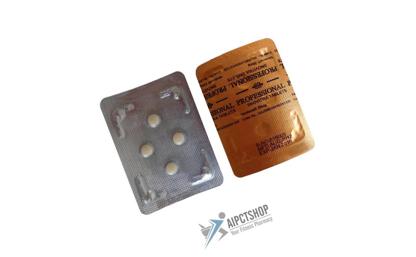 levitra 20 mg 4tab