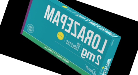 Lorazepam Billigt