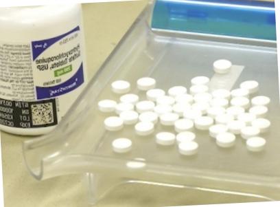 Mectizan 12mg