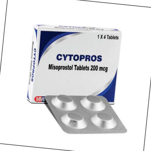 misoprostol sverige