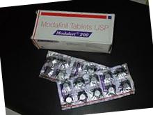 Modafinil På Nätet