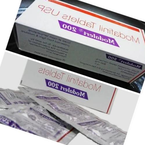 Modalert 200mg online