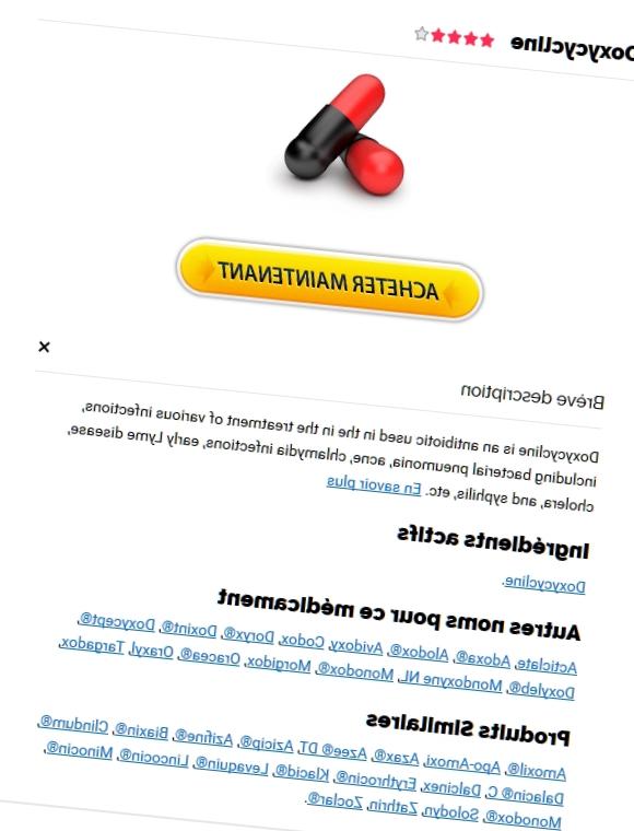 monodox på nätet