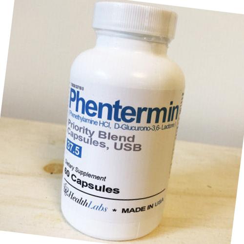 Phentermine 15mg online