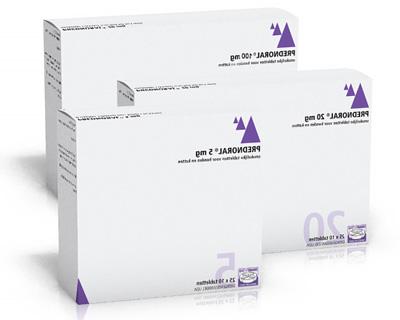 Prednisolon 100 Tabletter