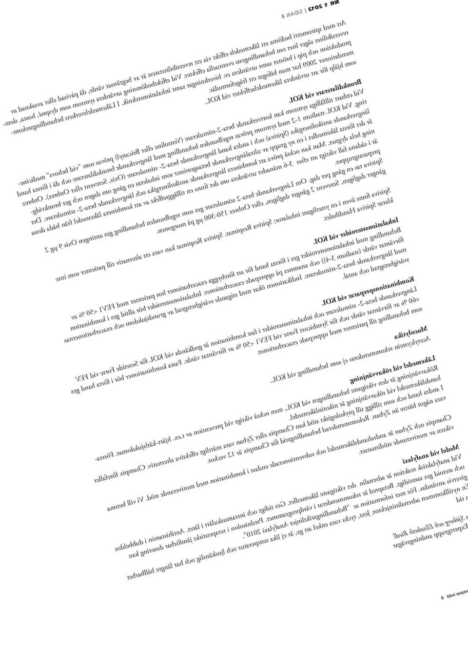 Prednisolon Billigast