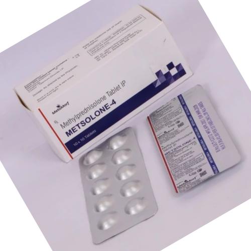 prednisolone tablett