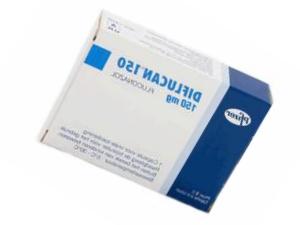 pris för diflucan
