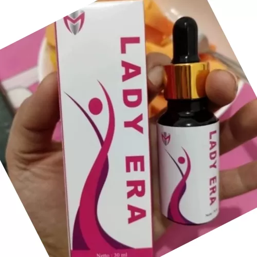 produk lady era