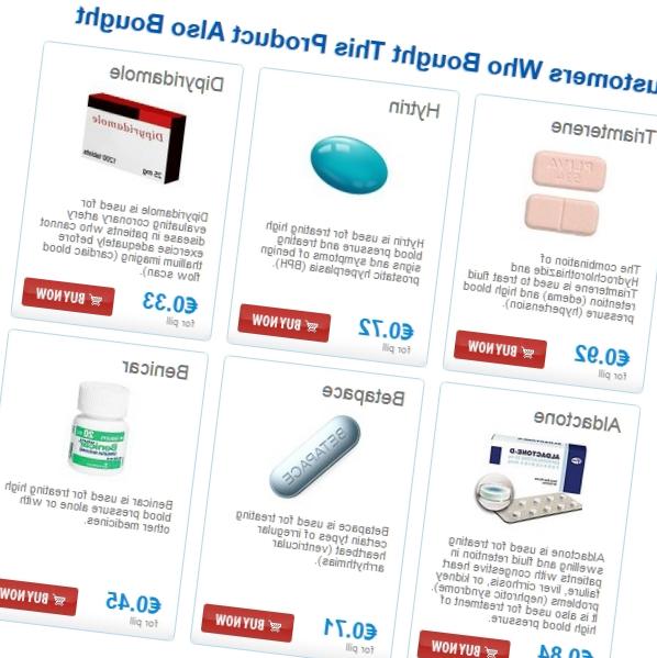 Propranolol Pris