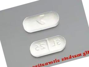 Sertraline 25 mg capsule