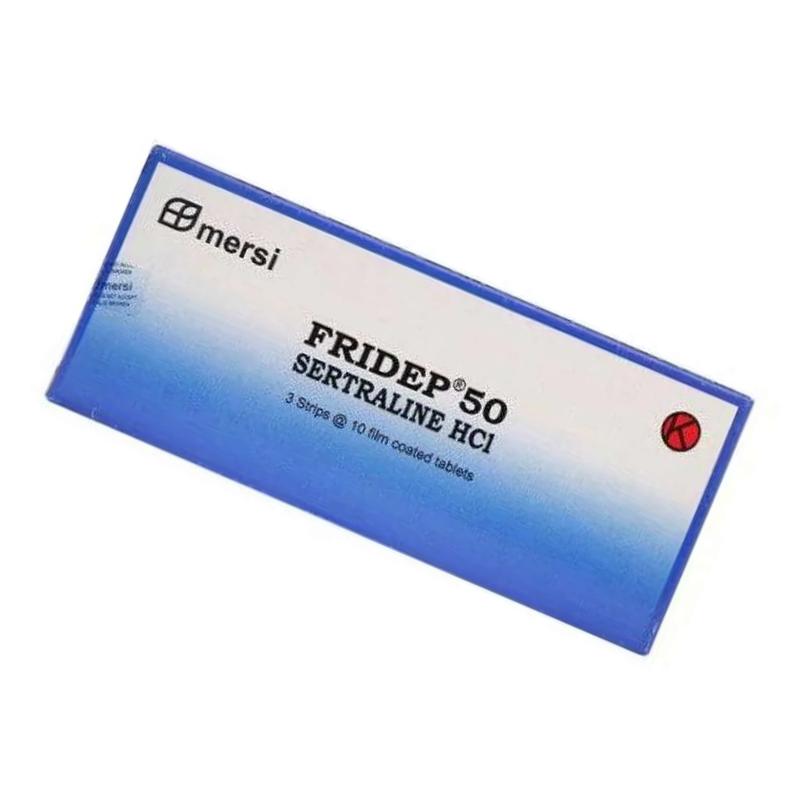 Sertraline 25 mg hcl