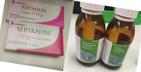 sertraline 25mg emc