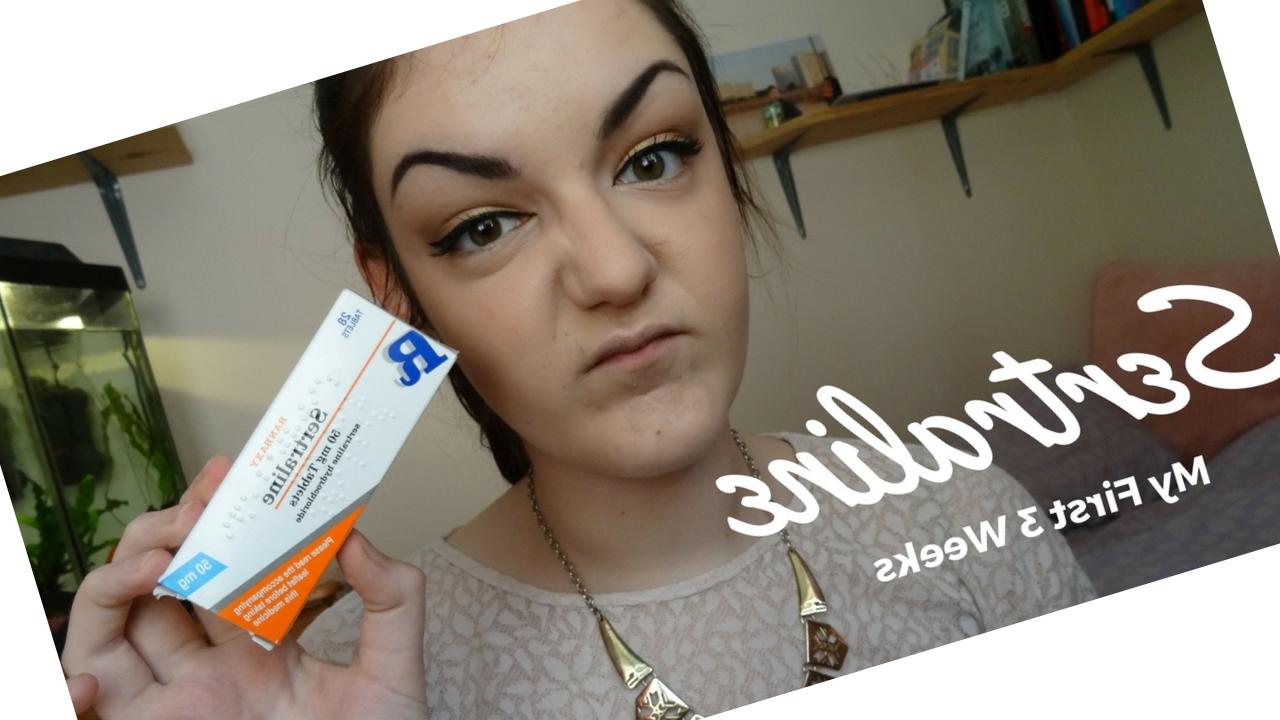 Sertraline 50mg Ocd