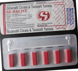 Sildalis 200mg