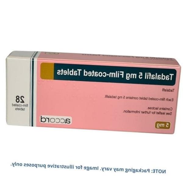 Tadacip 2.5mg online