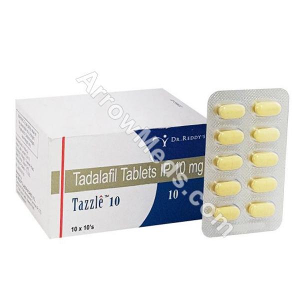 Tadalafil 20 Mg Dr Reddy