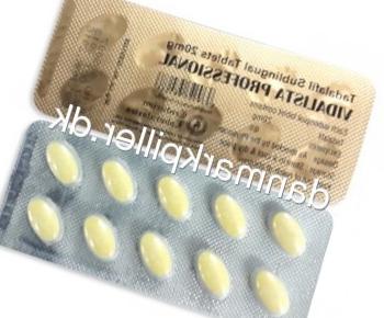 tadalafil billigast