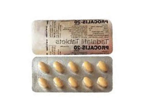 Tadalafil Billigast