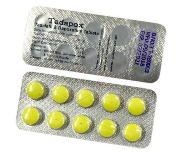 tadapox var du kan köpa