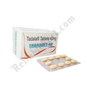 Tadora 40mg