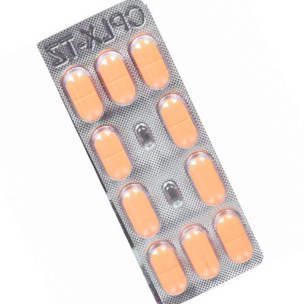 T.ciplox 500mg