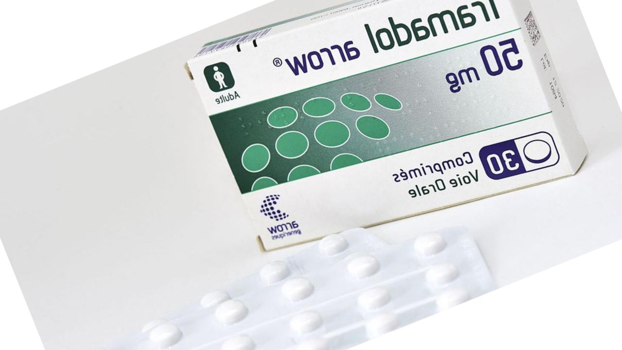 Tramadol pris norge