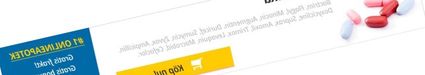 Trimox utan recept köpa