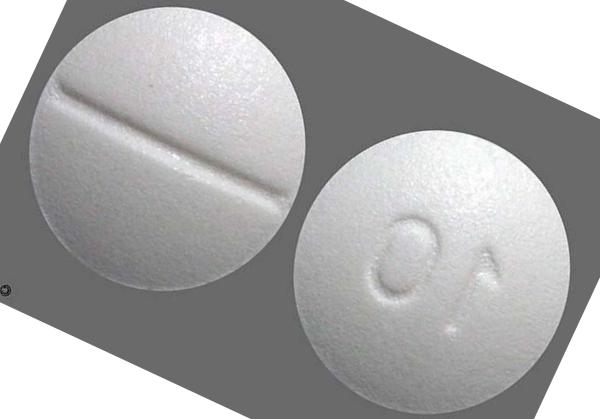 Valium 10 mg pris