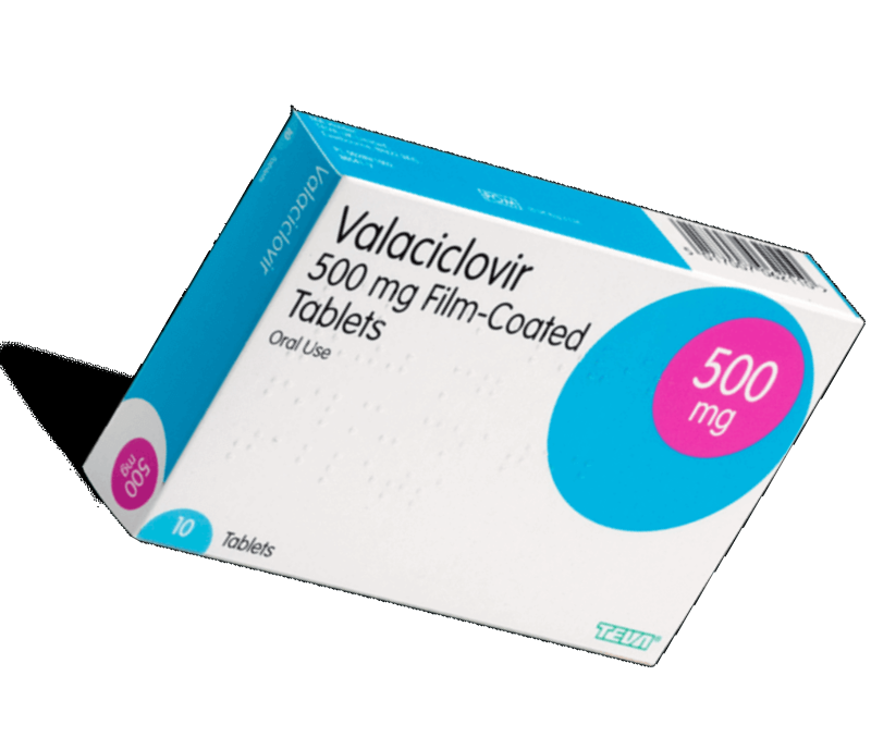Valtrex köp