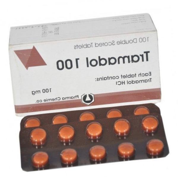 Var Man Kan Köpa Tramadol