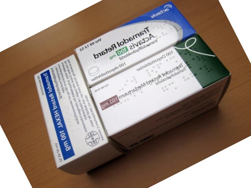 Var man kan köpa tramadol