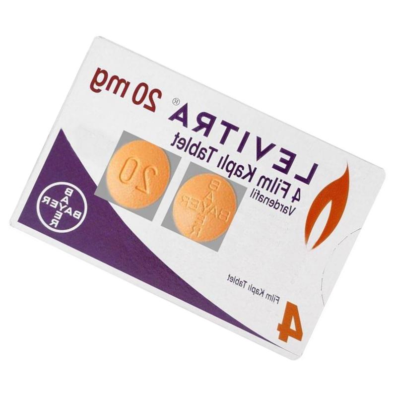 Vardenafil Levitra 20mg