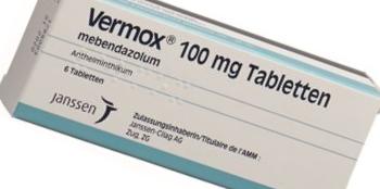 Vermox 100 Mg Pris