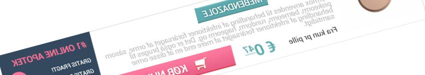 Vermox 2 tabletter
