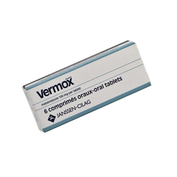 vermox på nätet Vermox På Nätet