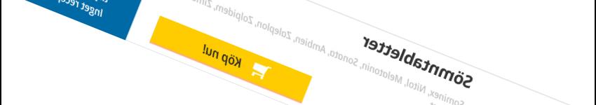 Zaleplon var du kan köpa
