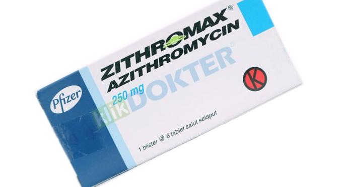 Zithromax 250 Mg Cpr 6 zithromax 250 mg cpr 6