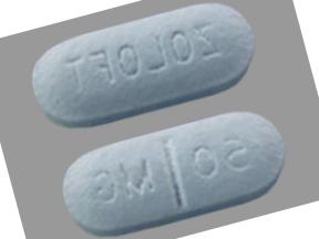 Zoloft 25mg online