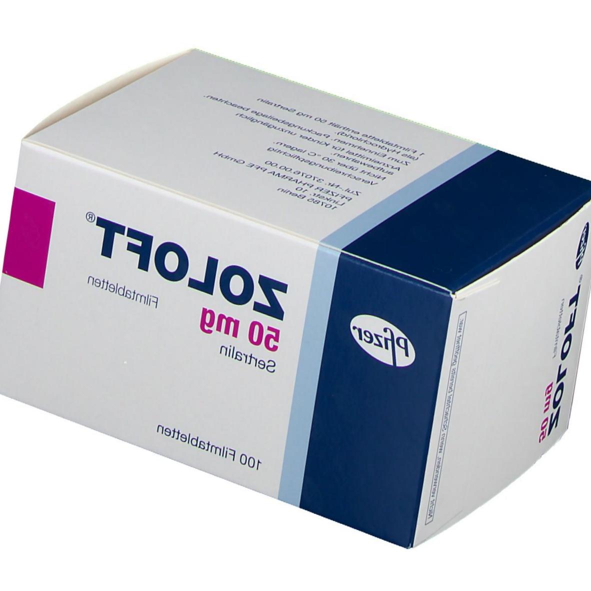 zoloft 50 mg avis Zoloft 50 Mg Avis