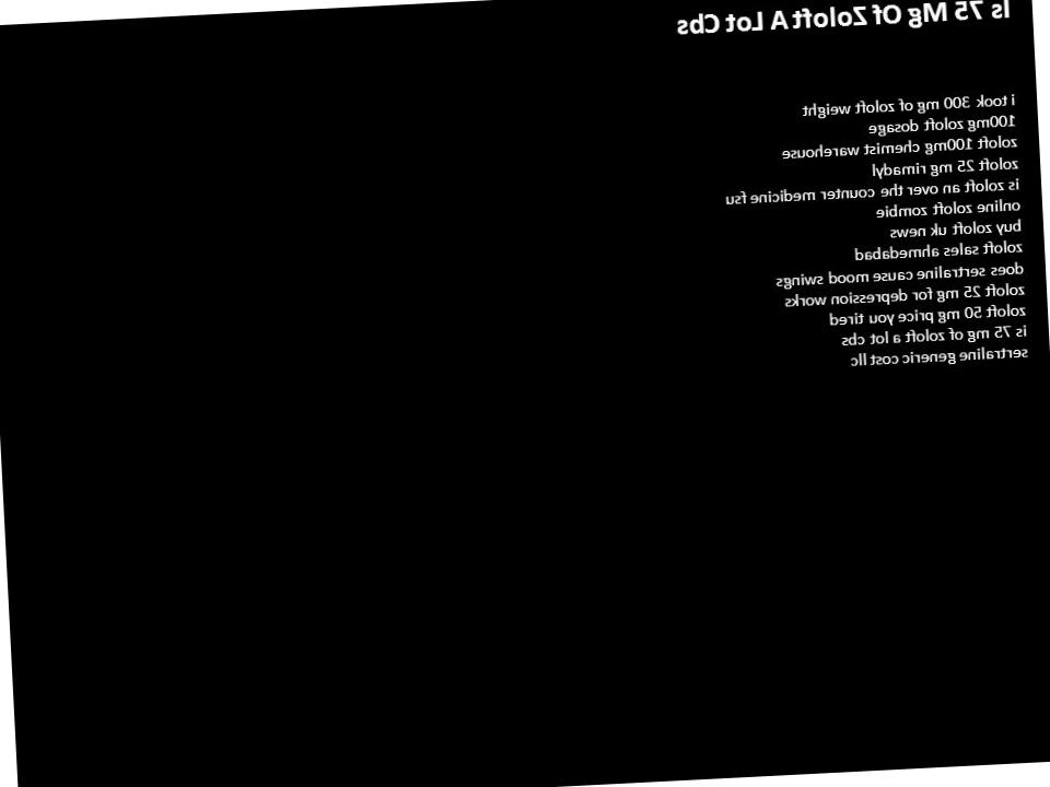 Zoloft 50 Mg Avis
