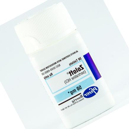 Zoloft At 25 Mg