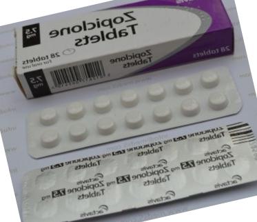 zopiclone köp