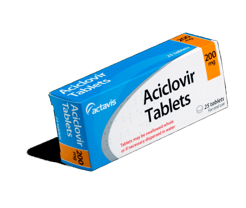 zovirax 200mg